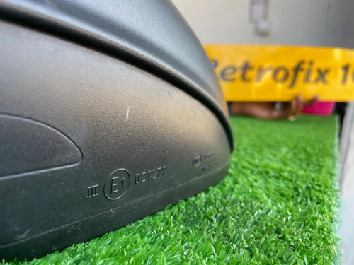 Rétroviseur golf7 