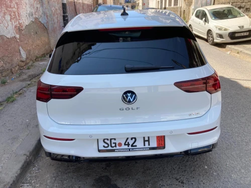 Volkswagen Golf 8 2024 R-Line