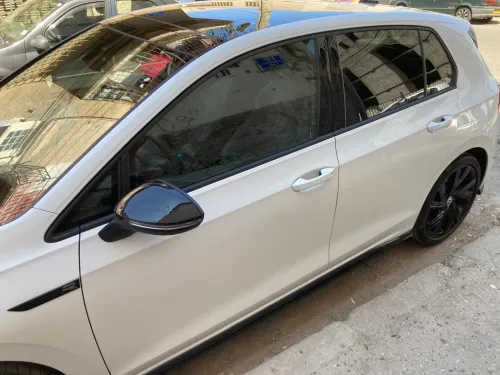 Volkswagen Golf 8 2024 R-Line