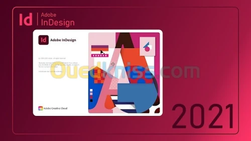 Adobe InDesign