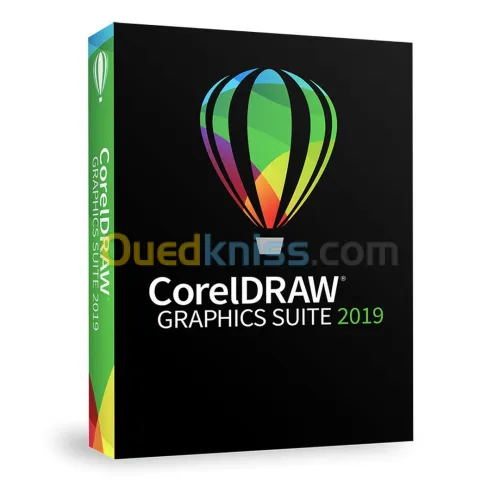 coreldraw 2019 suite formation complète offert 