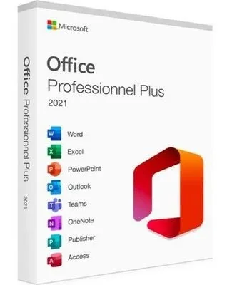 Microsoft office 2021 * original *