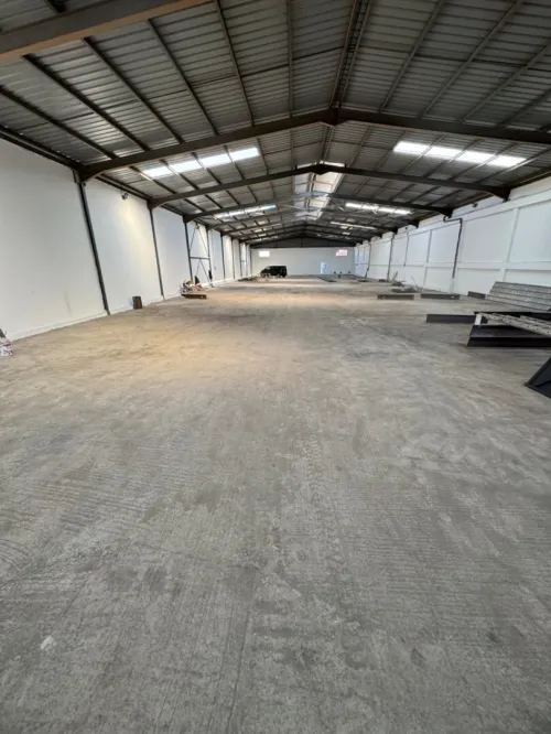 Location Hangar Blida Beni tamou