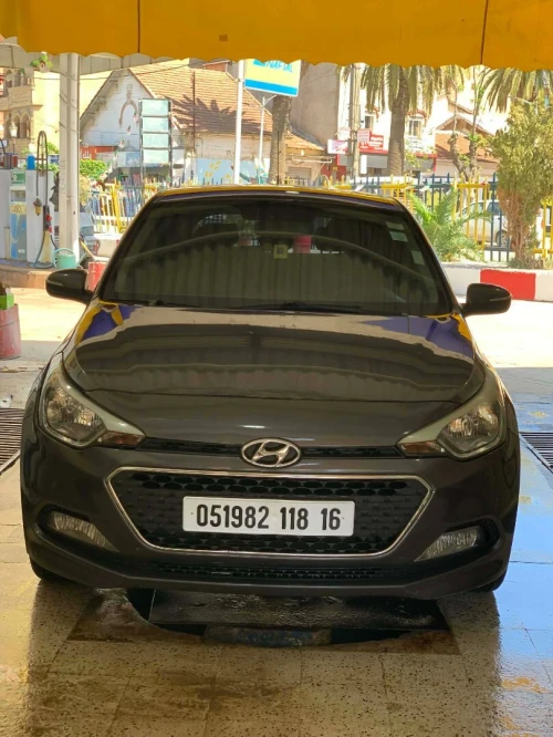 Hyundai i20 2018 i20