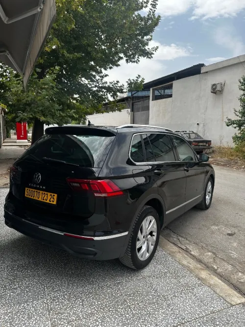 Volkswagen Tiguan 2023 Move