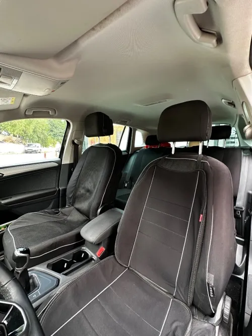 Volkswagen Tiguan 2023 Move