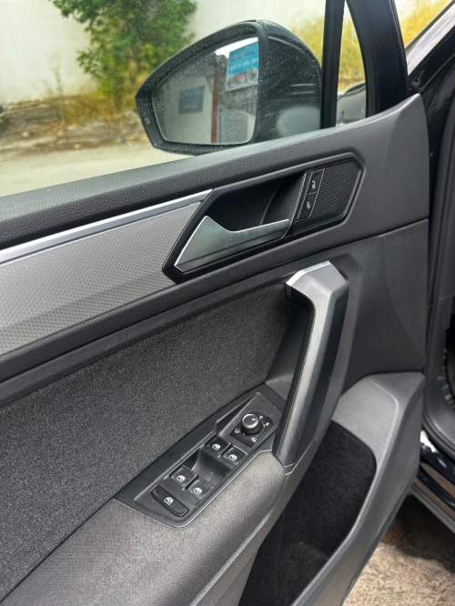 Volkswagen Tiguan 2023 Move