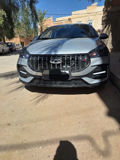 Chery Arrizo 5 2024 