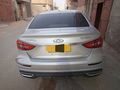 Chery Arrizo 5 2024 