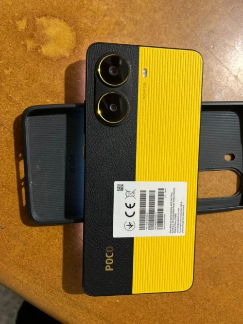 Poco x7 pro Poco