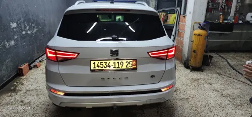 Seat ATECA 2019 FR