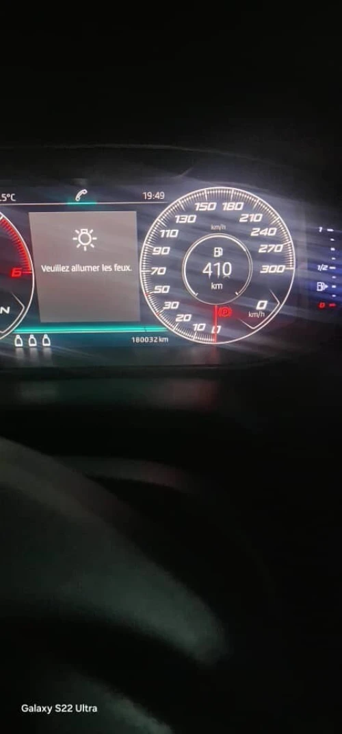 Seat ATECA 2019 FR