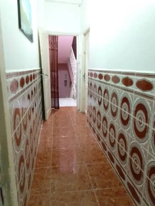Vente bien immobilier Oran Hassi bounif