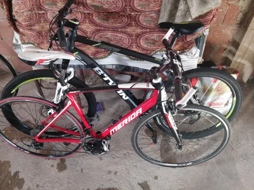 Vélo sport+ électrique+ trotinettes électrique 