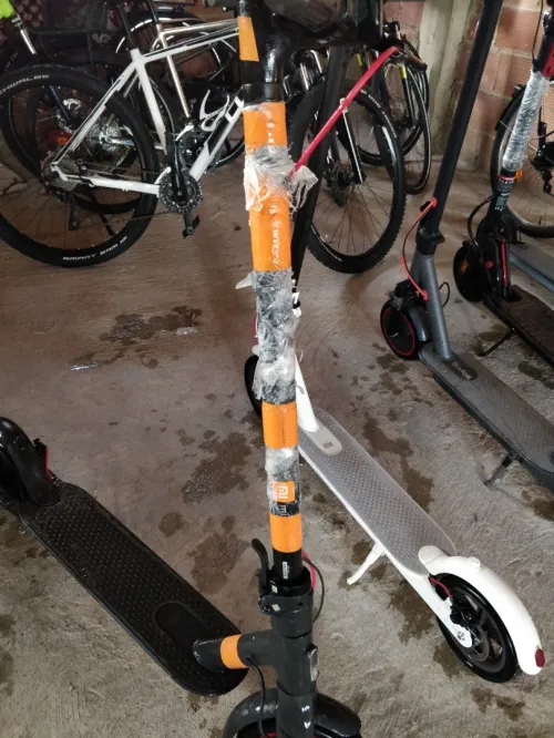Vélo sport+ électrique+ trotinettes électrique 