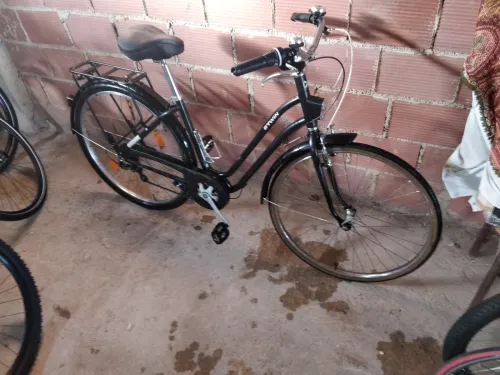 Vélo sport+ électrique+ trotinettes électrique 