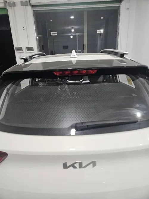 Kia KX1 2025 Fool option