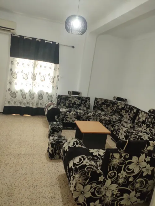 Location Appartement F4 Mostaganem Mostaganem