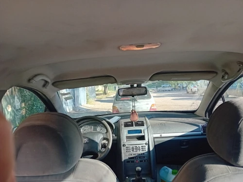 Peugeot 407 2009 407