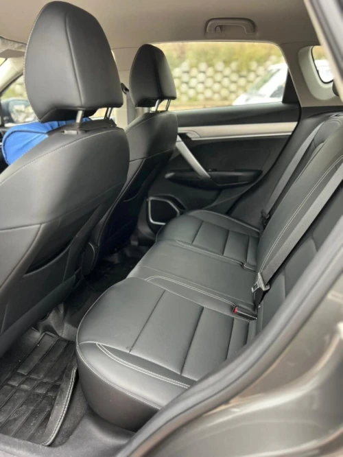 Geely Coolray 2025 Super Max 
