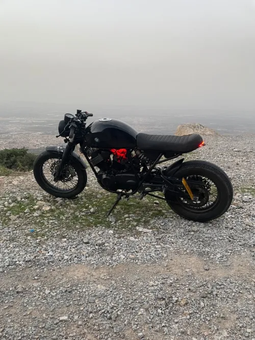 Sam Buccaneer 250i 2021