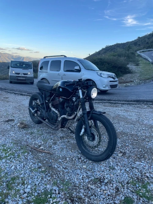 Sam Buccaneer 250i 2021