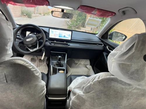 Geely Emgrand 2025 Emgrand