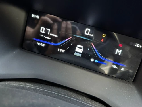 Geely Emgrand 2025 Emgrand