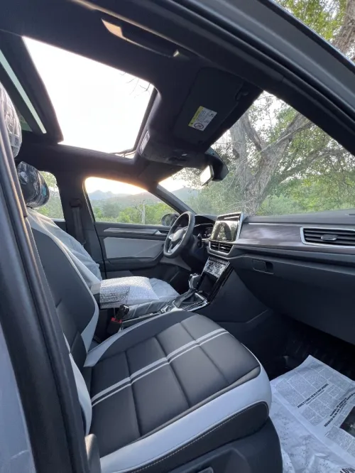 Volkswagen T-Roc 2026 R-Line 