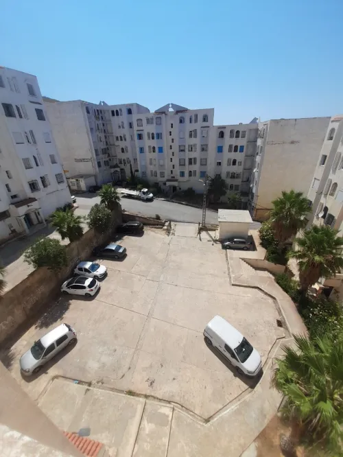 Location vacances Appartement F3 Jijel Jijel