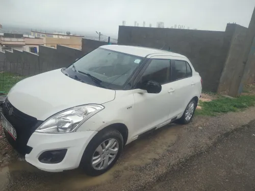 Suzuki Swift Dzire 2013 Swift Dzire