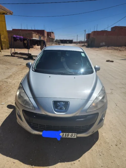 Peugeot 308 2010 Active plus