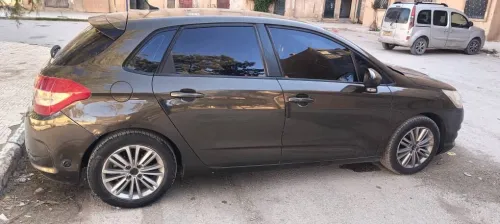 Citroen C4 2014 
