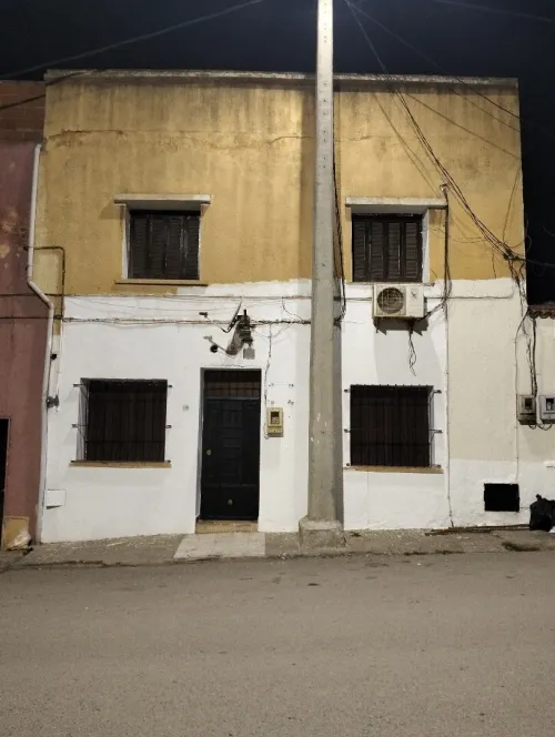 Location Appartement Niveau de villa F5 Tipaza Kolea