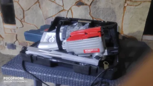 Outillage pro