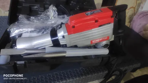 Outillage pro