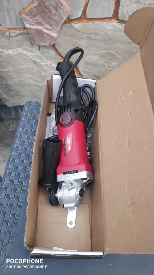 Outillage pro
