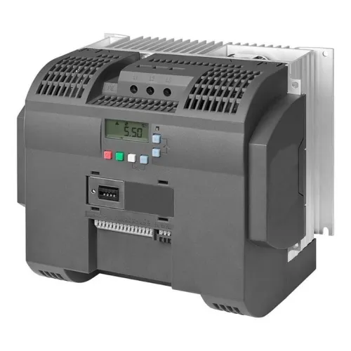 Variateurs de vitesse (fréquence) électrique - SIEMENS & SCHNEIDER