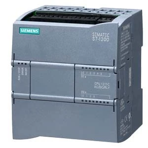AUTOMATES - ELECTRICITE INDUSTRIELLE