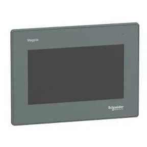 Panneaux tactiles HMI SIEMENS / SCHNEIDER