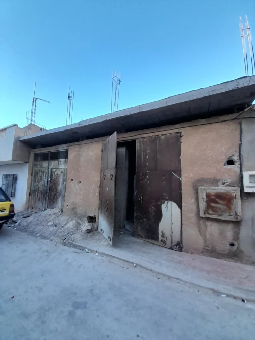 Vente bien immobilier Tlemcen Sebdou