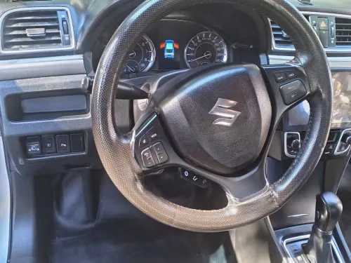 Suzuki Ciaz 2022 GPL