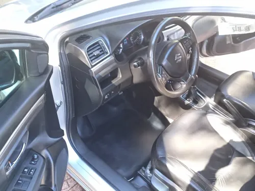 Suzuki Ciaz 2022 GPL