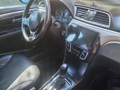 Suzuki Ciaz 2022 GPL