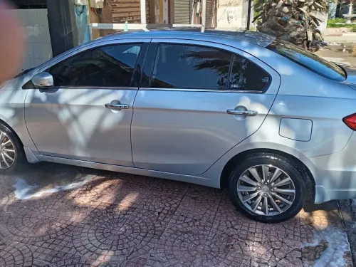 Suzuki Ciaz 2022 GPL