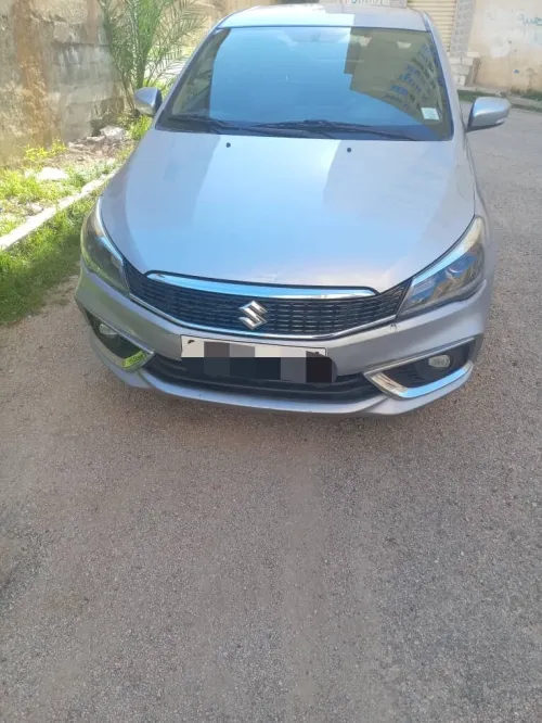 Suzuki Ciaz 2022 GPL