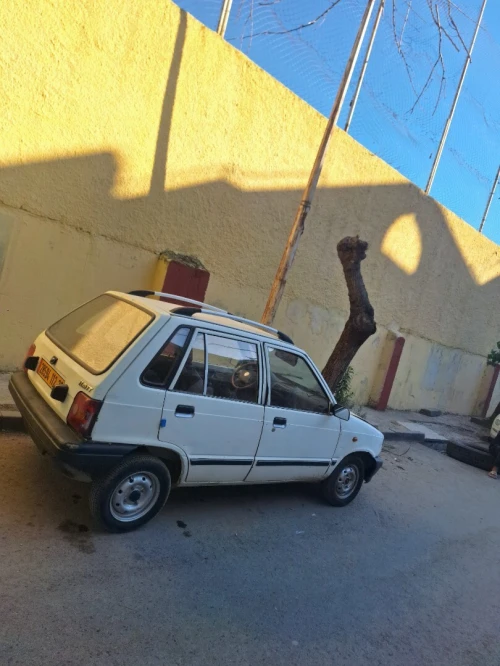Zotye Z100 2012 