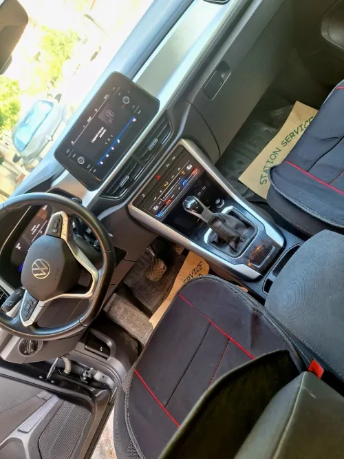 Volkswagen T-Roc 2023 Life Plus