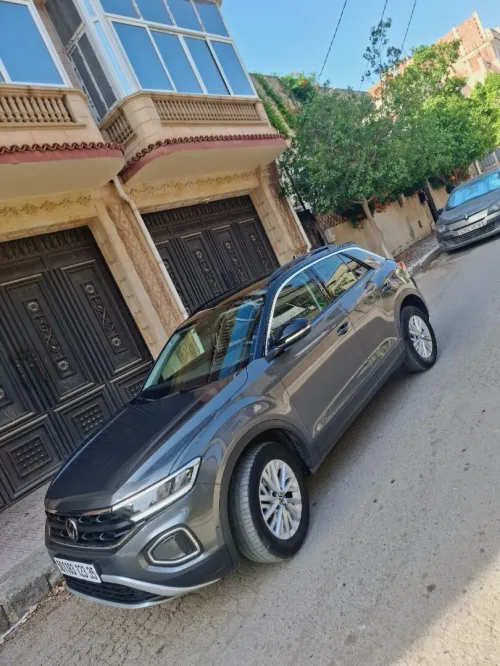 Volkswagen T-Roc 2023 Life Plus