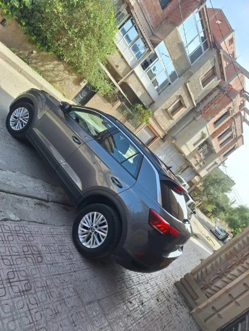 Volkswagen T-Roc 2023 Life Plus